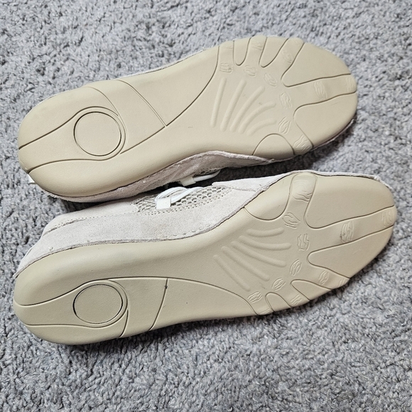 Dbeck Trail Shoes Womens 41 US 10 Outdoor Mesh Hiking Breathable Gorpcore - Picture 9 of 9